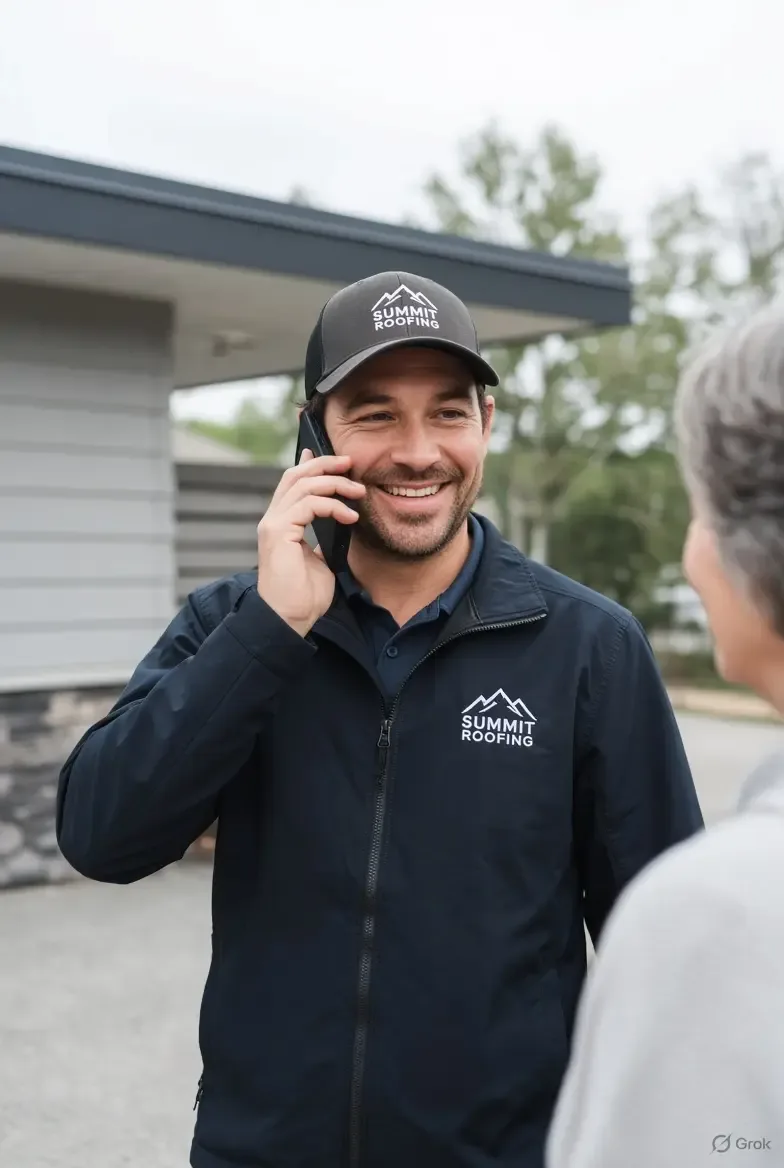 Flat Roof Leak Repair Hamilton, NJ FAQs